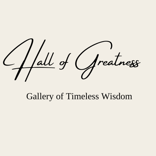 Hall of Greatness